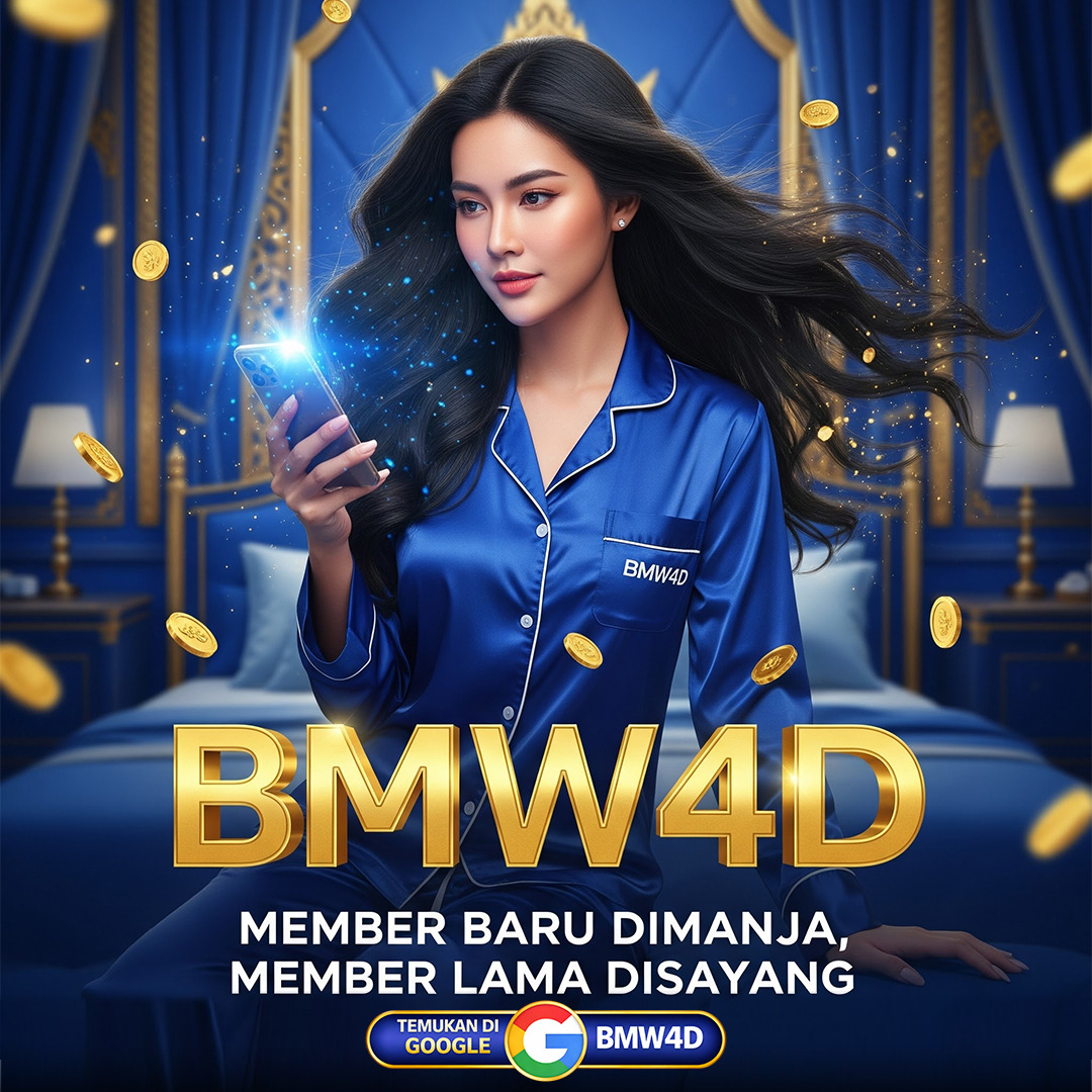 Galeri foto BMW4D - Situs Game Online Resmi Dengan Link Alternatif Terbaru di Mahjong