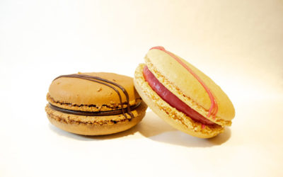 Macarons